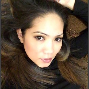 Meet your Posher, Joan